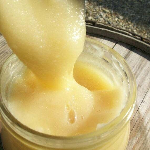 Creamed Honey 6 oz jar